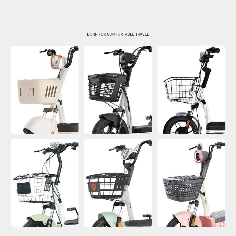 Cycling Commute Rain - Waterproof Bike Basket Liner Rain Cover