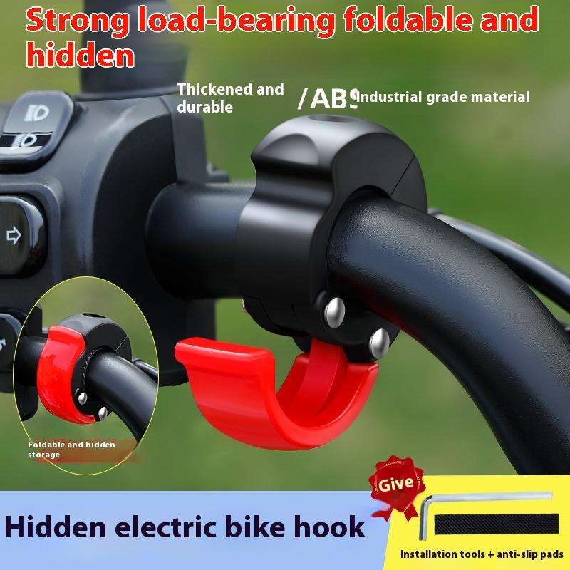 Cycling Commute Bag - (BF06)1 Set Bicycle Scooter Motorcycle Helmet