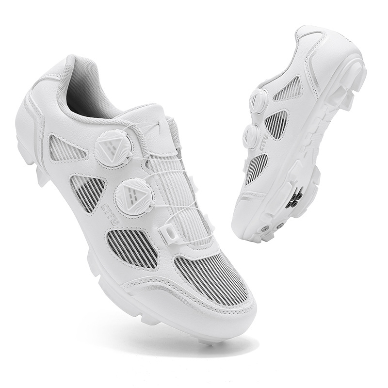 New Four Seasons Commuter Cycl - Cycling Shoes For Commute ulasan dan harga