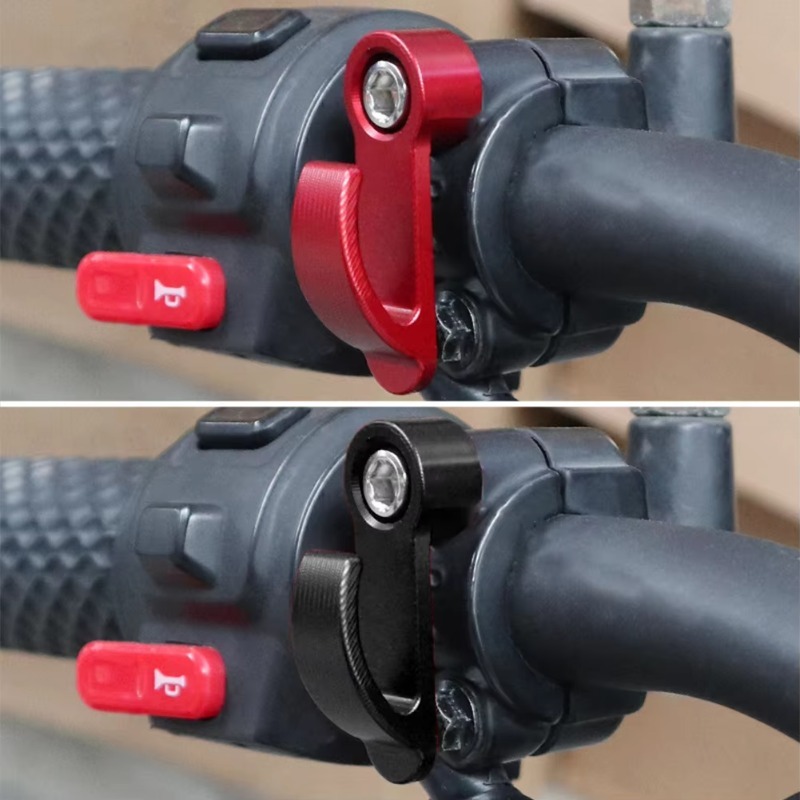 Universal Motorcycle Hook Alum - Cycling Commute Bag ulasan dan harga