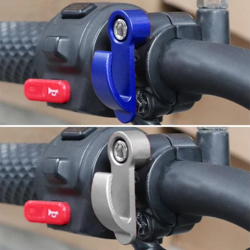 Universal Motorcycle Hook Alum - Cycling Commute Bag ulasan dan harga