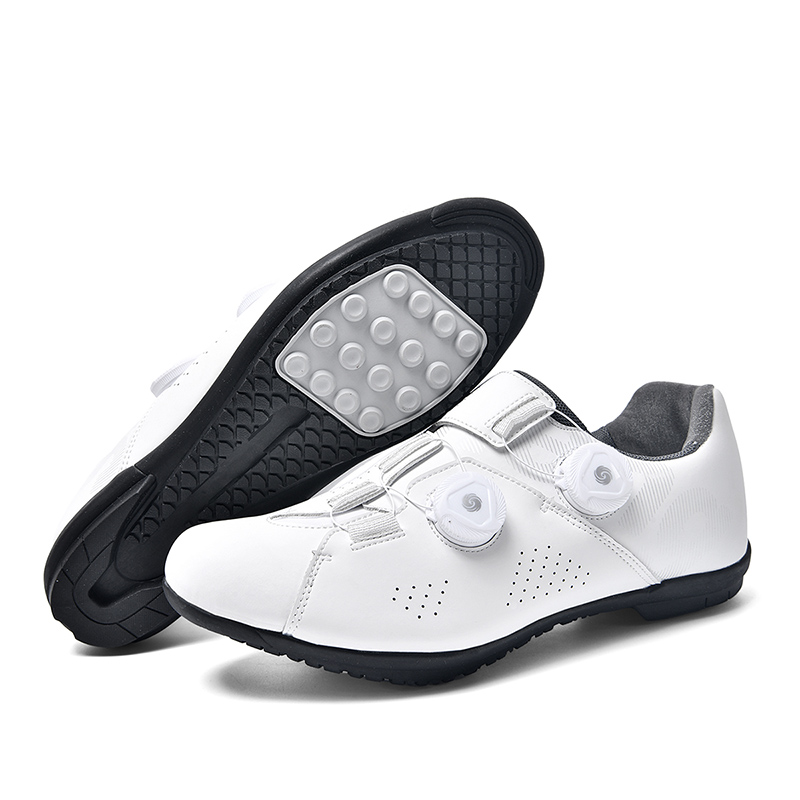 Unisex Multi‑Scene Bicycle Rid - Cycling Shoes For Commute ulasan dan harga