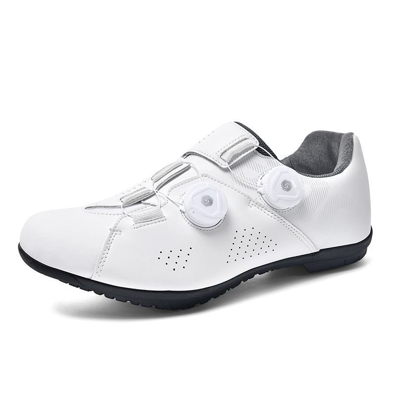 Unisex Multi‑Scene Bicycle Rid - Cycling Shoes For Commute ulasan dan harga