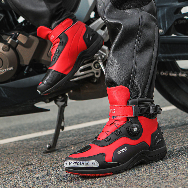 Four Seasons New Cycling Boots - Cycling Shoes For Commute ulasan dan harga