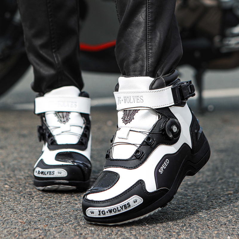 Four Seasons New Cycling Boots - Cycling Shoes For Commute ulasan dan harga