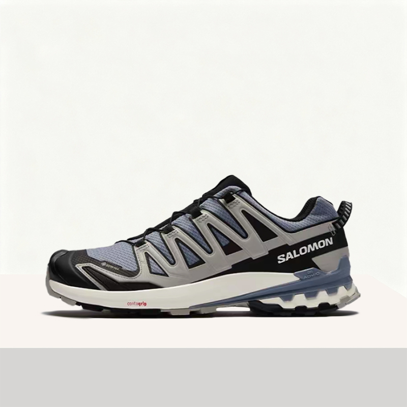 Salomon XA Pro 3D V9 GTX All-W - Salomon Shoes Xa Pro 3D ulasan dan harga