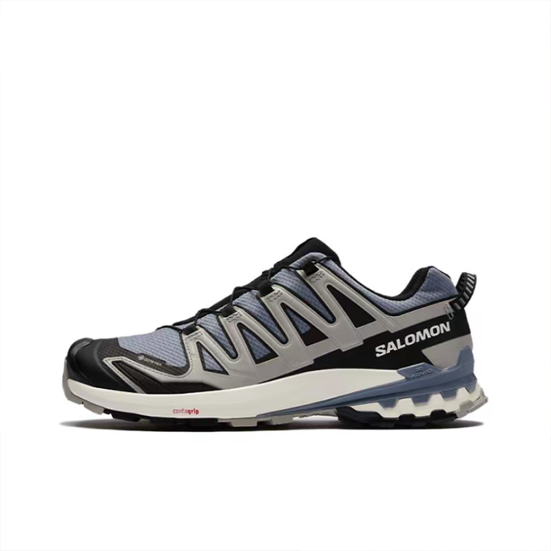 Salomon XA Pro 3D V9 GTX All-W - Salomon Shoes Xa Pro 3D ulasan dan harga
