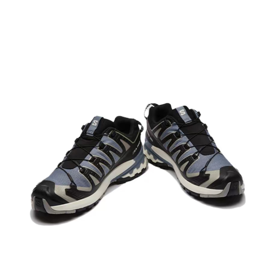 Salomon XA Pro 3D V9 GTX All-W - Salomon Shoes Xa Pro 3D ulasan dan harga