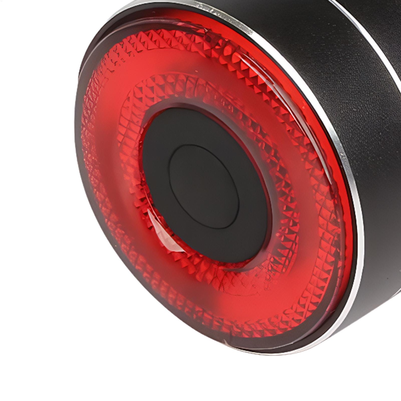 Bicycle Brake Light Smart Bike - Cycling For Commute ulasan dan harga
