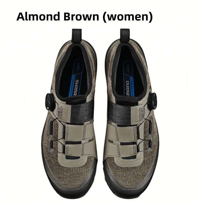 Shimano SH-ET701 Flat Touring  - Cycling Shoes For Commute ulasan dan harga