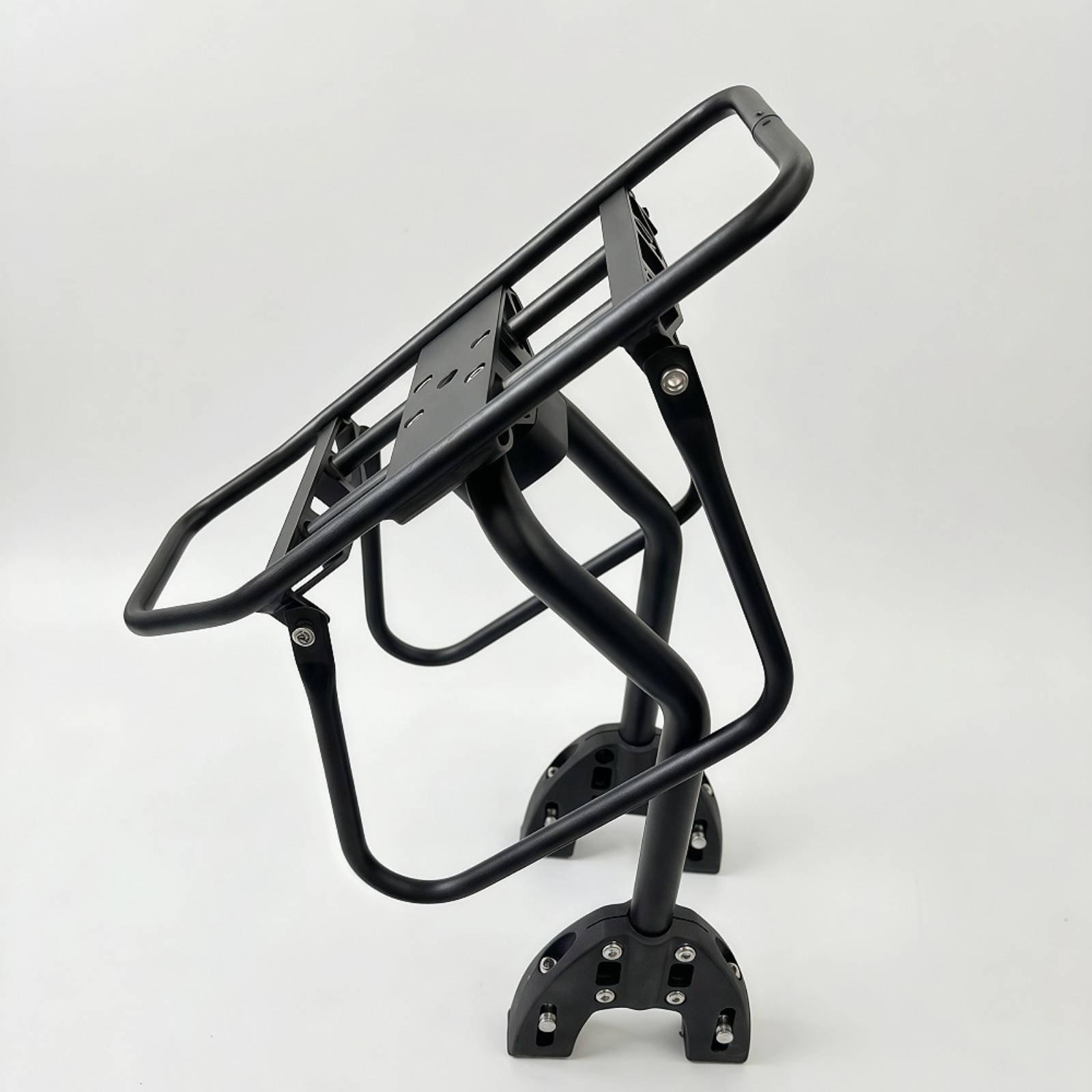 Quick Release Cycle Cargo Rack - Cycling For Commute ulasan dan harga