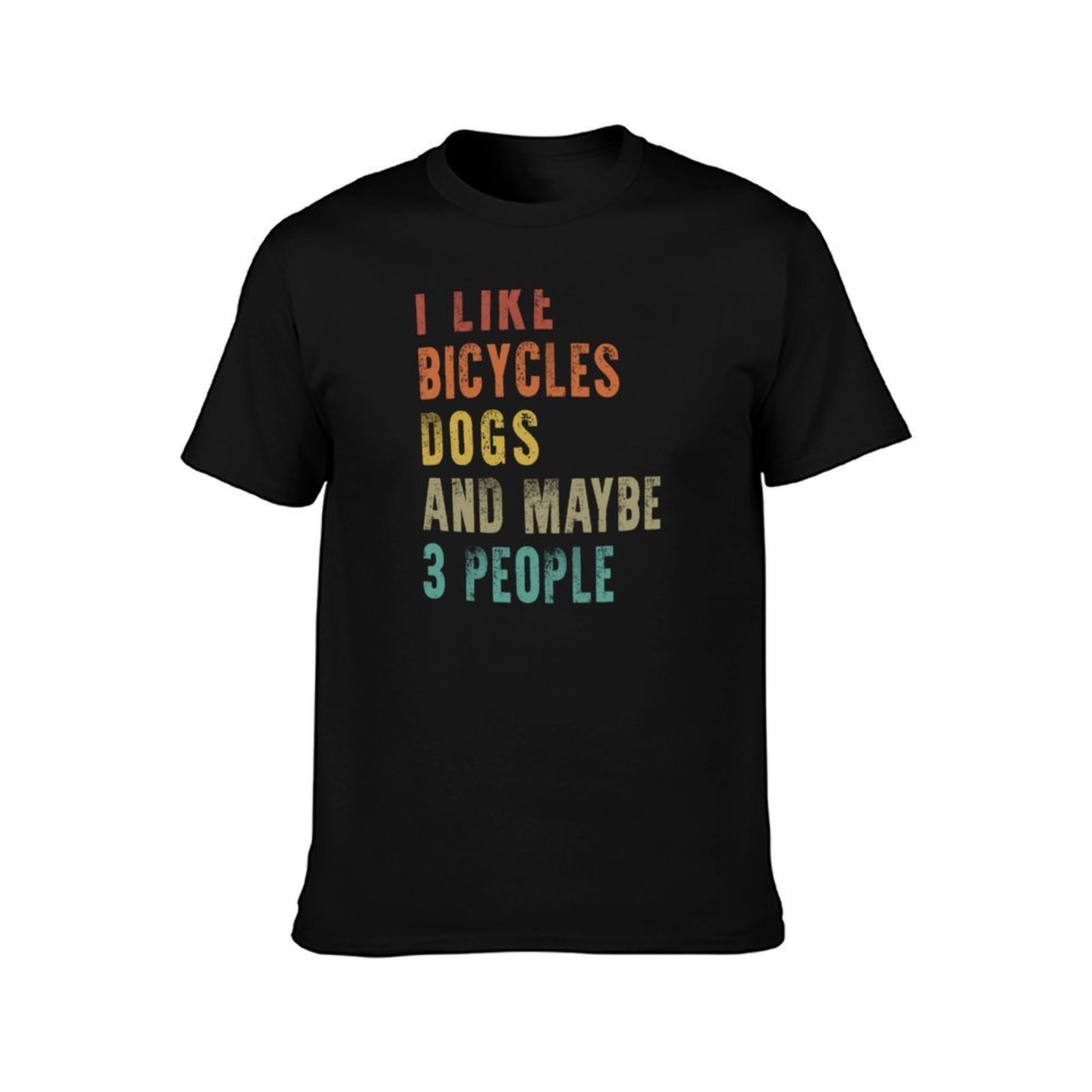 I Like Bicycles And Dogs, Funn - Cycling Quote ulasan dan harga