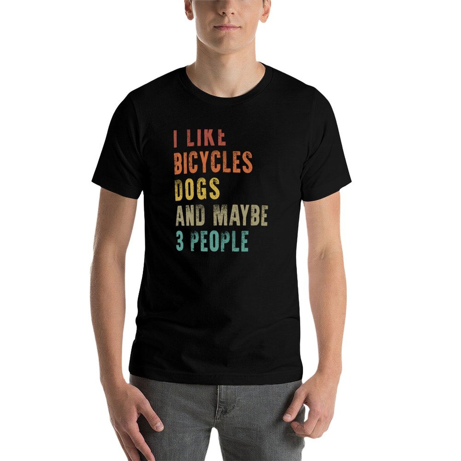 I Like Bicycles And Dogs, Funn - Cycling Quote ulasan dan harga