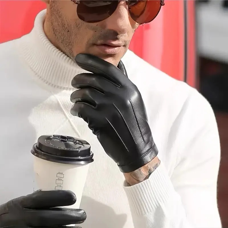 Daily City Scooter Commute Men - Winter Cycling Commute Gear ulasan dan harga