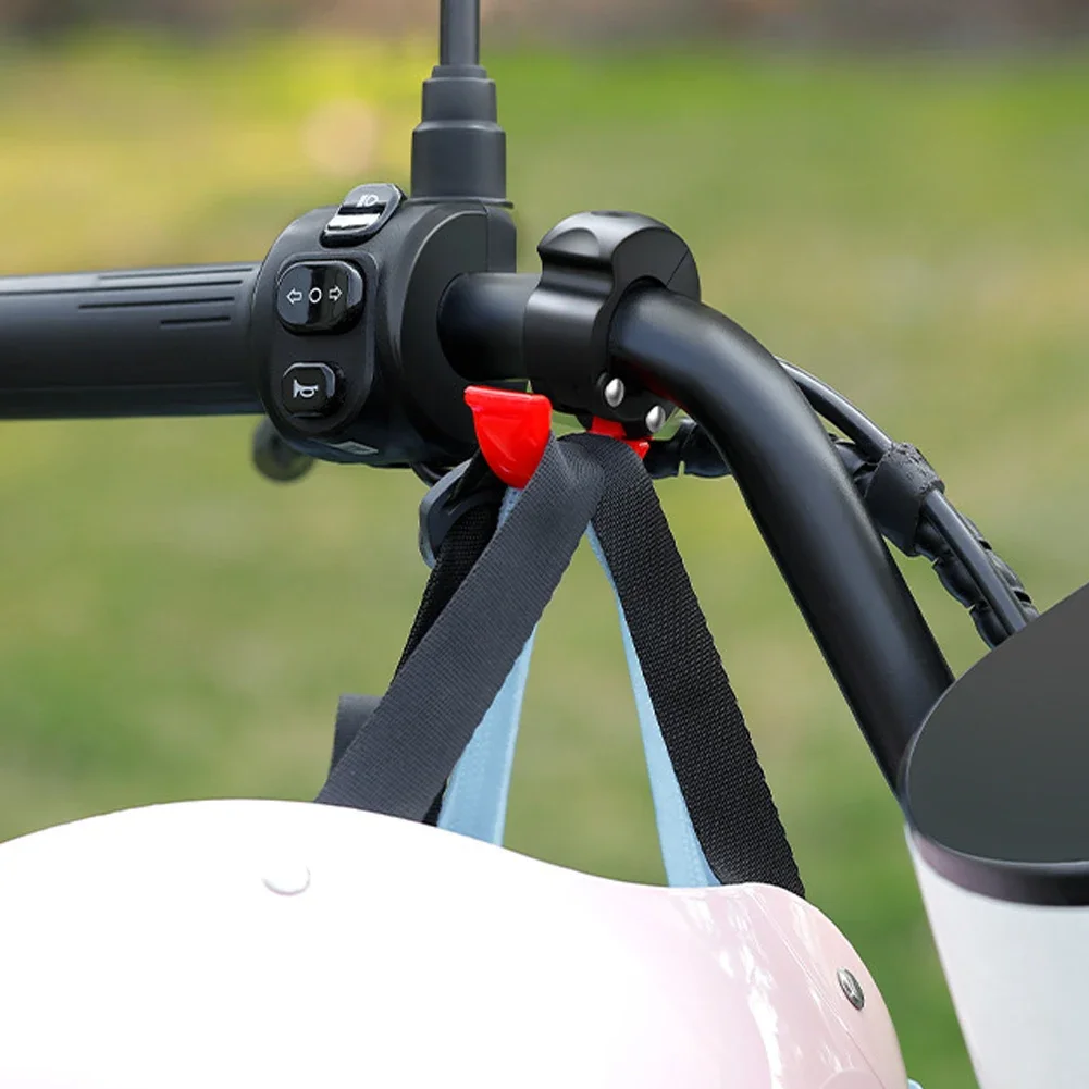 Heavy Duty Motorcycle Bike Han - Cycling Commute Bag ulasan dan harga