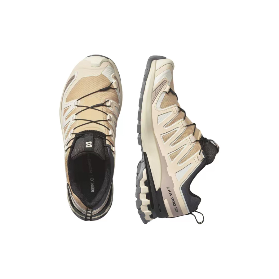 Salomon XA Pro 3D V9 GTX: A lo - Salomon Shoes Xa Pro 3D ulasan dan harga