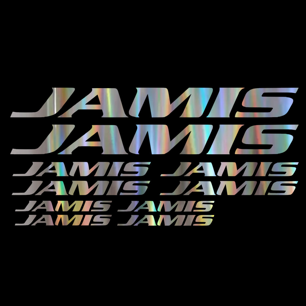 for Jamis Bike Sticker Decals  - Cycling Quote ulasan dan harga