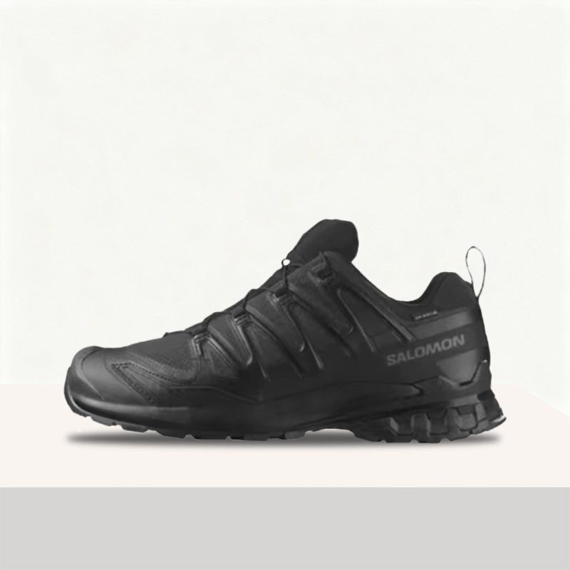 Salomon XA Pro 3D V8: Stylish, - Salomon Shoes Xa Pro 3D ulasan dan harga
