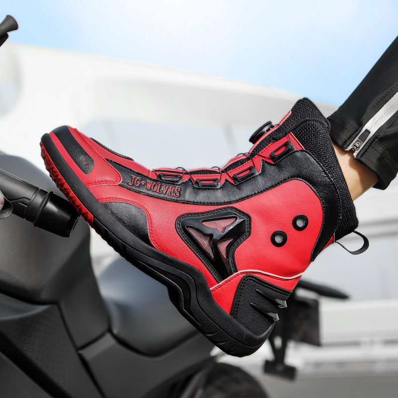 New Outdoor Leisure Cycling Mo - Cycling Shoes For Commute ulasan dan harga
