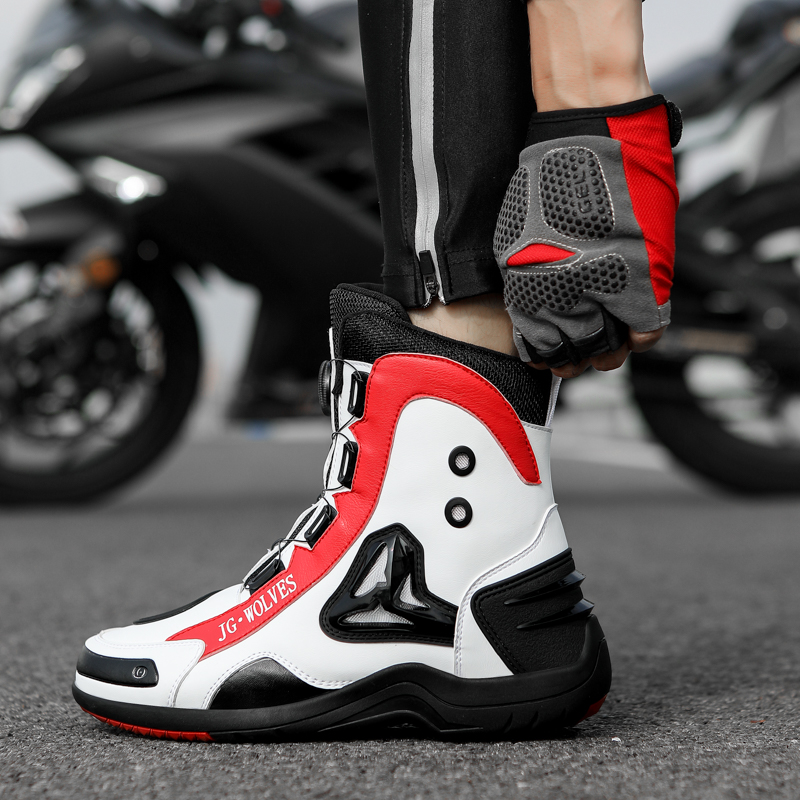 New Outdoor Leisure Cycling Mo - Cycling Shoes For Commute ulasan dan harga