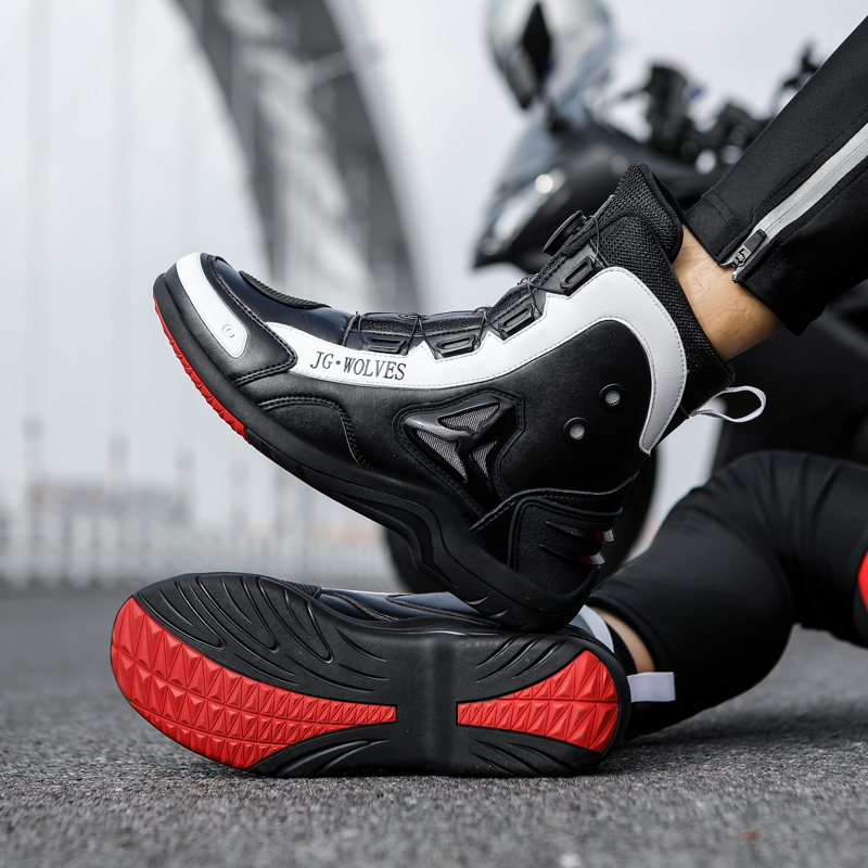 New Outdoor Leisure Cycling Mo - Cycling Shoes For Commute ulasan dan harga