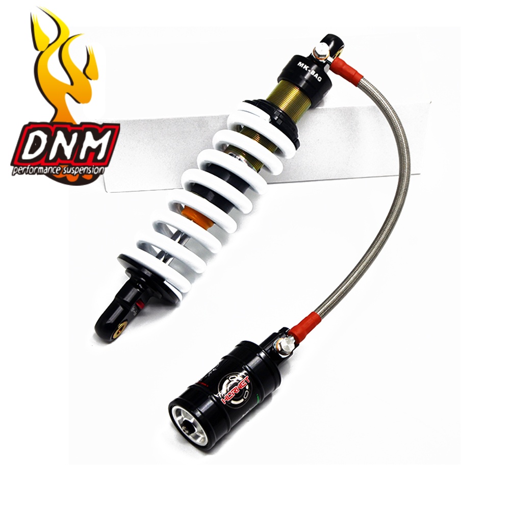 DNM Suspension MK-BAG Double A - Cycling Commute Bag ulasan dan harga