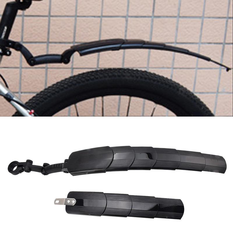 Cycling Fenders Splash Guard F - Cycling Commute Rain ulasan dan harga