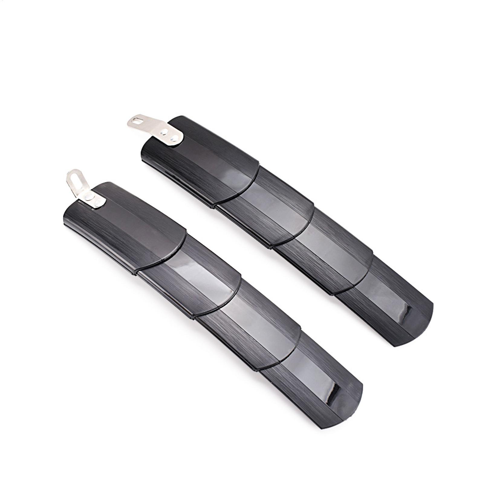 Cycling Fenders Splash Guard F - Cycling Commute Rain ulasan dan harga