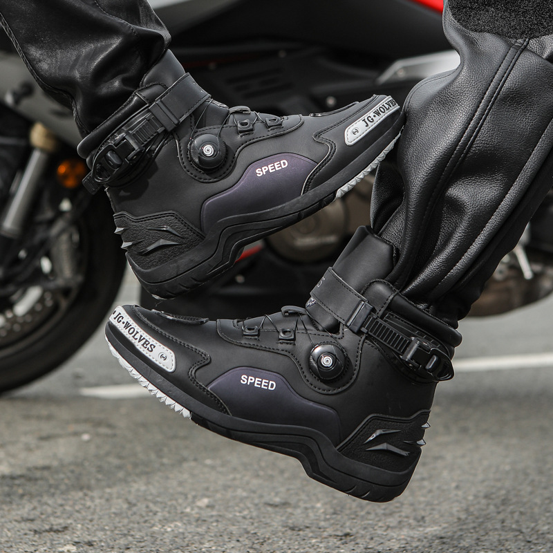 Four Seasons New Cycling Boots - Cycling Shoes For Commute ulasan dan harga