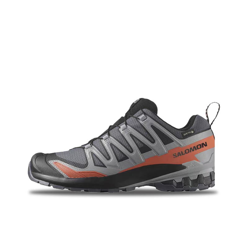 Salomon XA Pro 3D V9 GTX: Styl - Salomon Shoes Xa Pro 3D ulasan dan harga