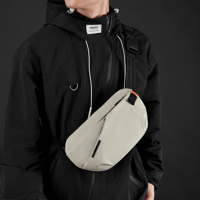 Waterproof nylon fabric sports - Waterproof Cycling Commute ulasan dan harga