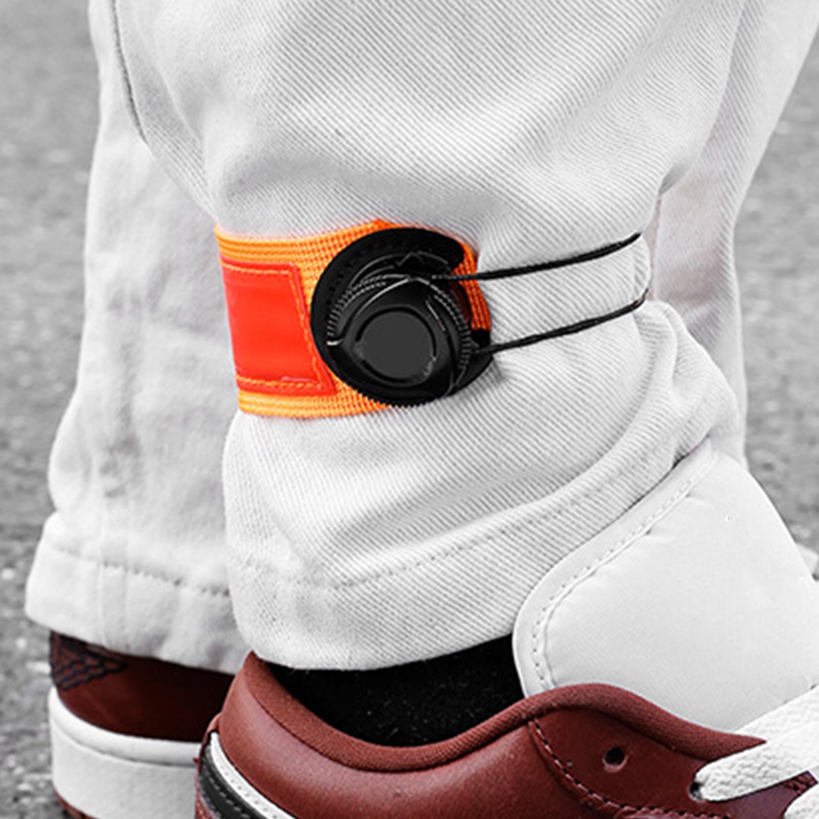 Pants Strap for Bike Reflectiv - Cycling For Commute ulasan dan harga
