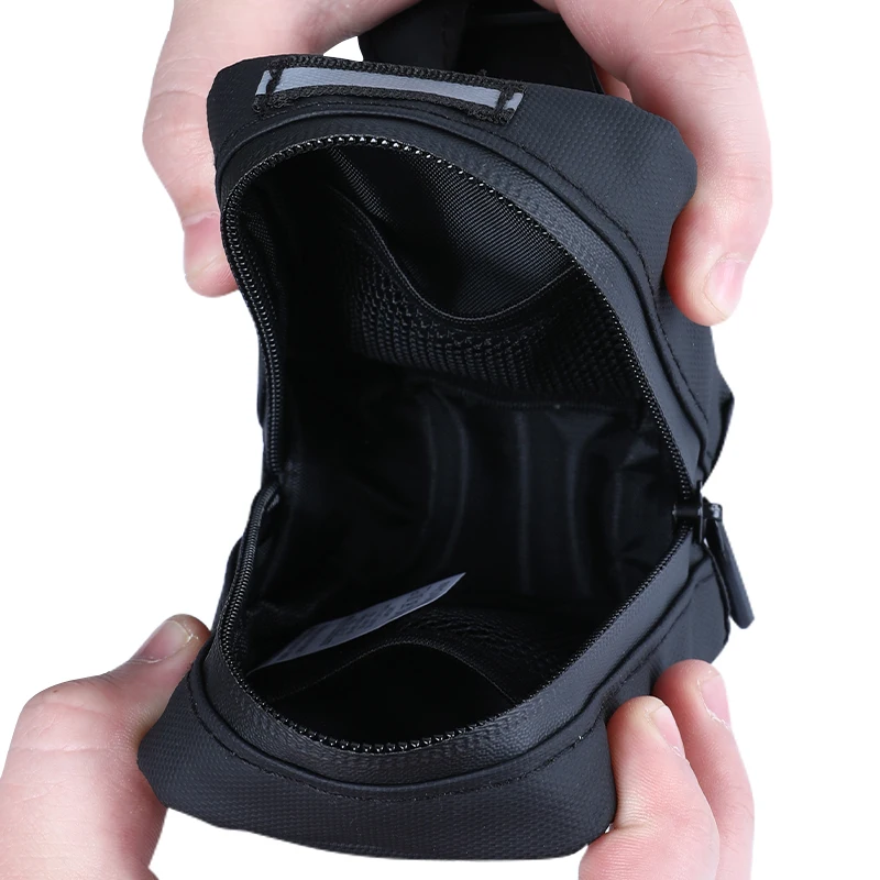 ESLNF Bike Saddle Bag Waterpro - Cycling Commute Bag ulasan dan harga