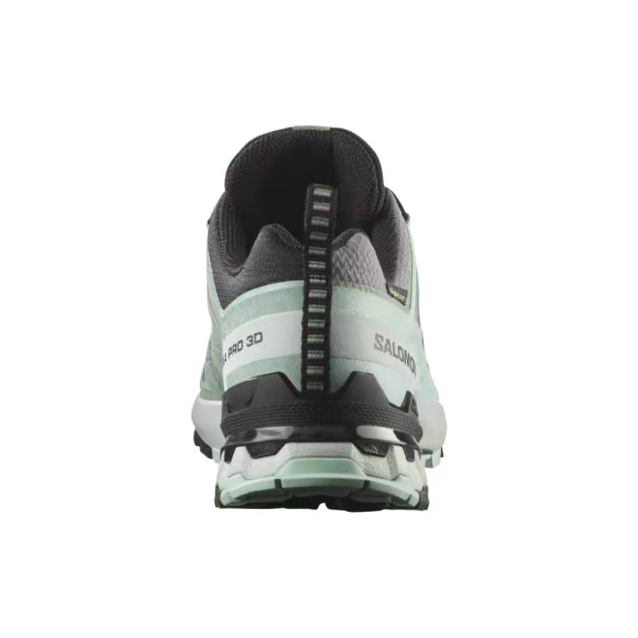 Salomon XA Pro 3D V9 GTX: Styl - Salomon Shoes Xa Pro 3D ulasan dan harga