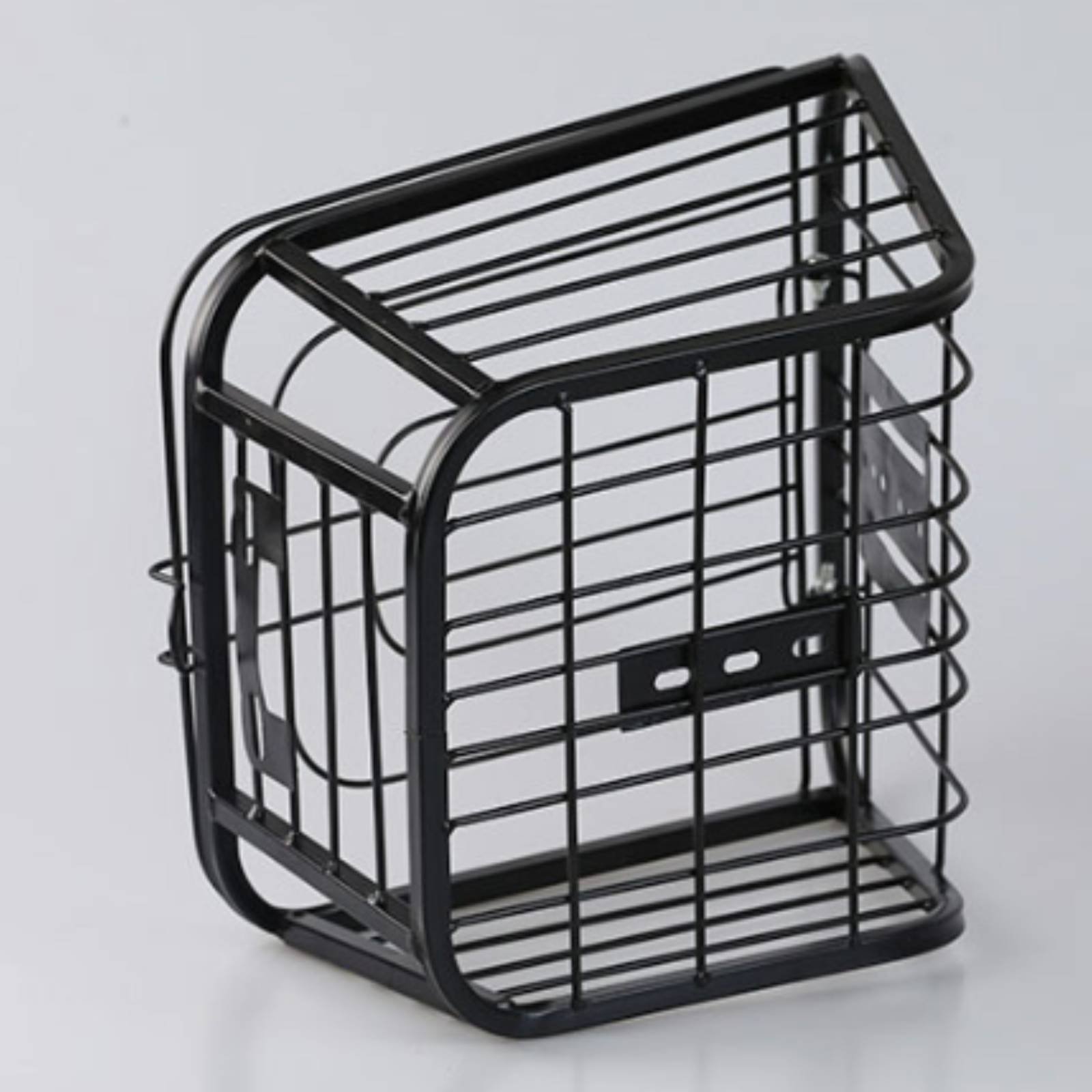 Folding Rear Bike Basket Folda - Cycling For Commute ulasan dan harga