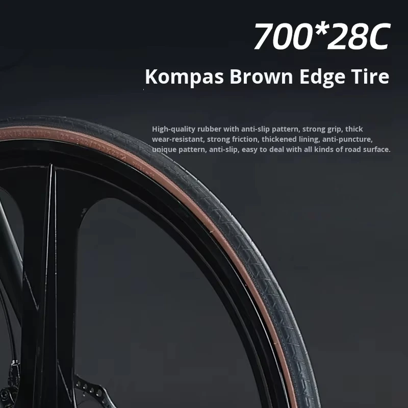 Manufacturer Road Bike Disc Br - Commuting On Road Bike ulasan dan harga