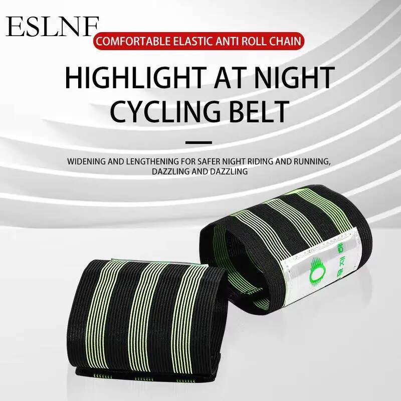 ESLNF Universal Reflective Bik - Cycling For Commute ulasan dan harga