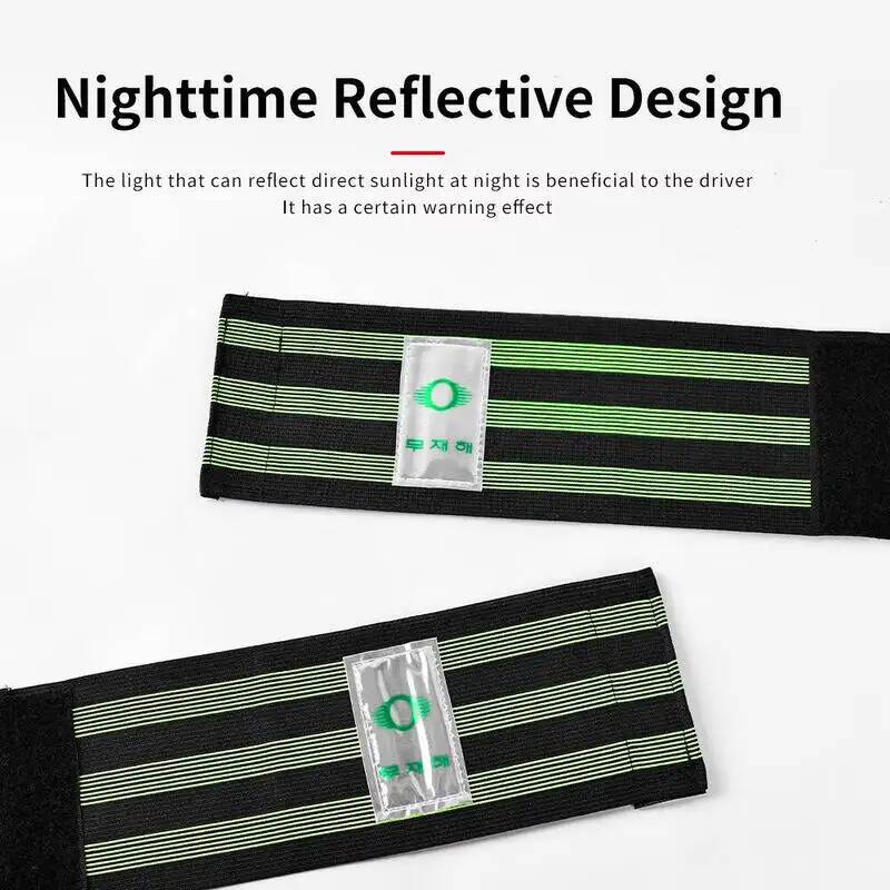 ESLNF Universal Reflective Bik - Cycling For Commute ulasan dan harga