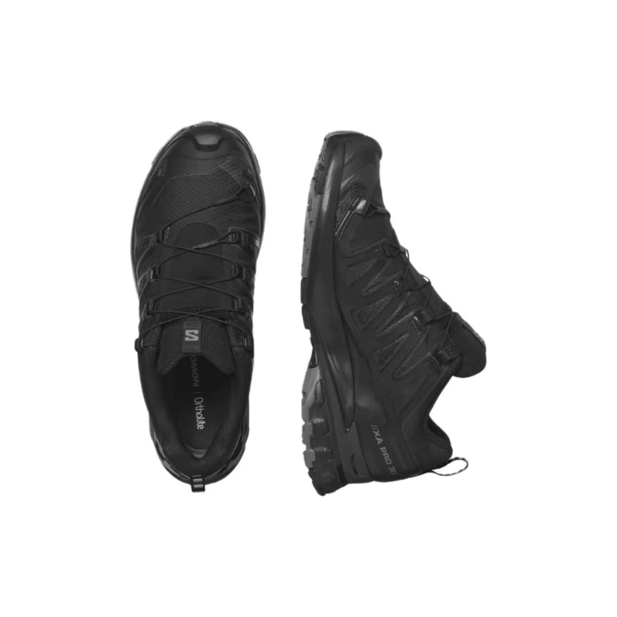 Salomon XA Pro 3D V8: All-weat - Salomon Shoes Xa Pro 3D ulasan dan harga