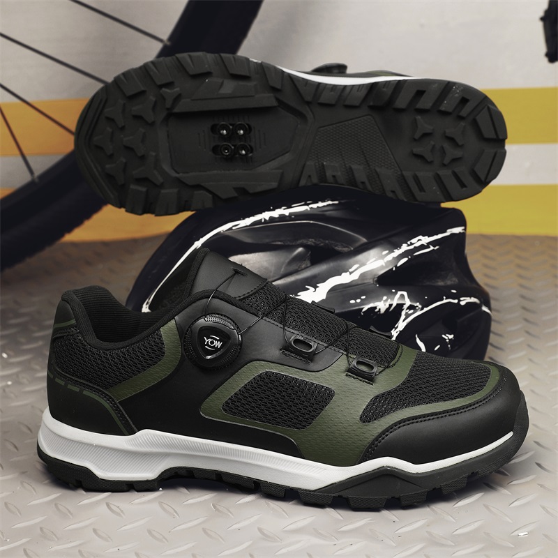 Comfortable casual four season - Cycling Shoes For Commute ulasan dan harga