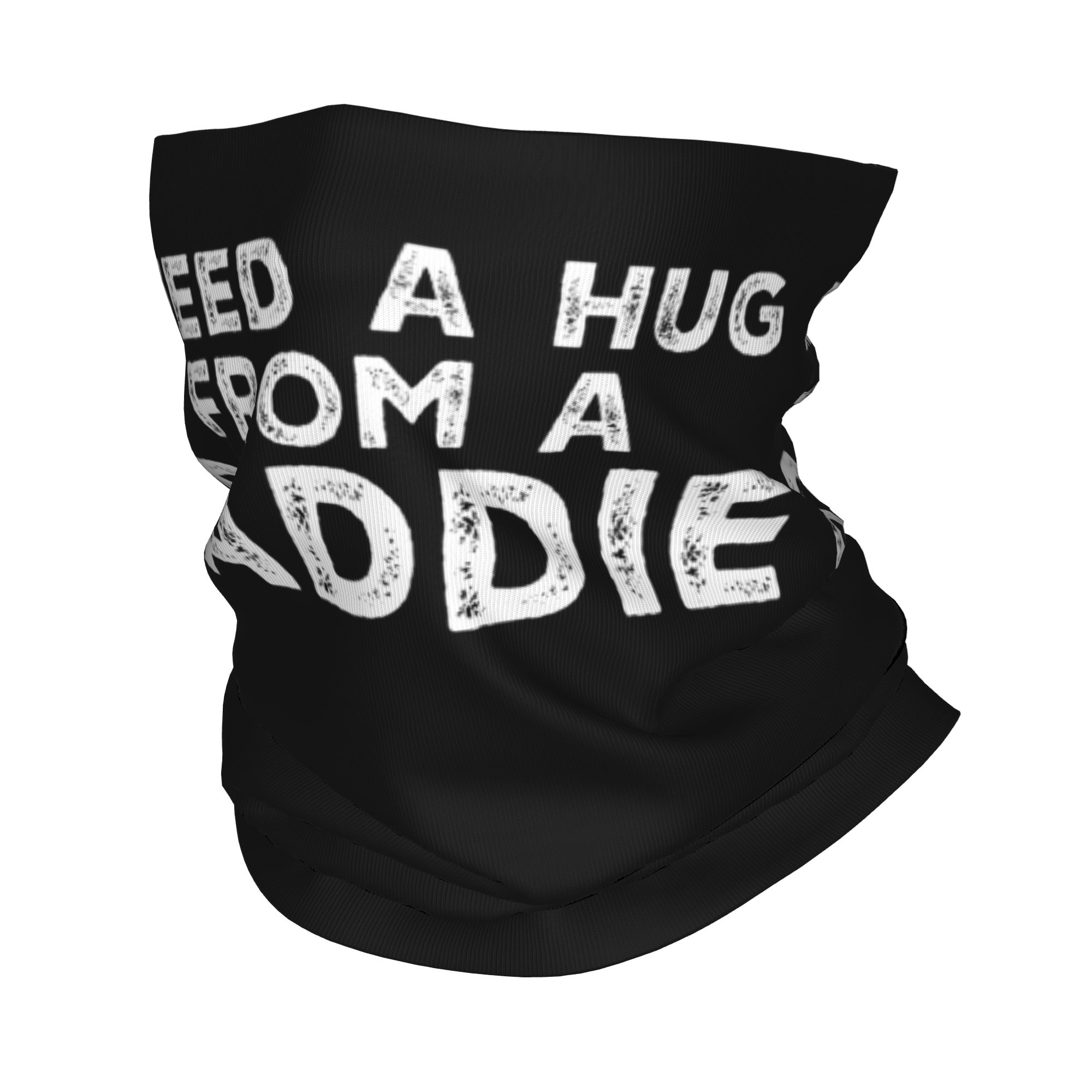 I Need A Hug from A Baddie Ban - Cycling Quote ulasan dan harga