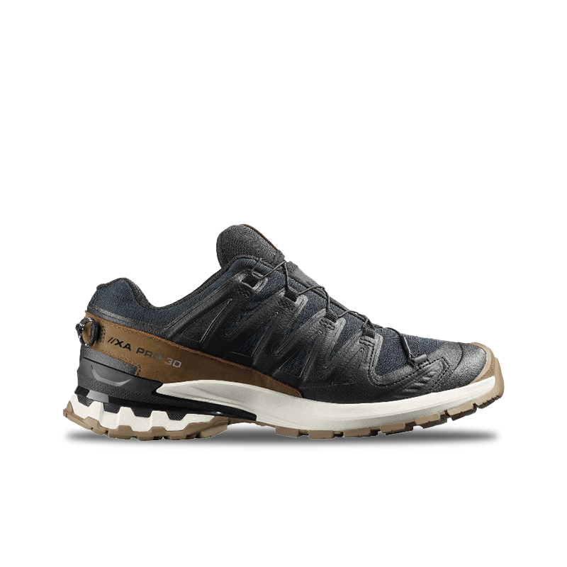 Salomon XA Pro 3D V8 Retro, St - Salomon Shoes Xa Pro 3D ulasan dan harga