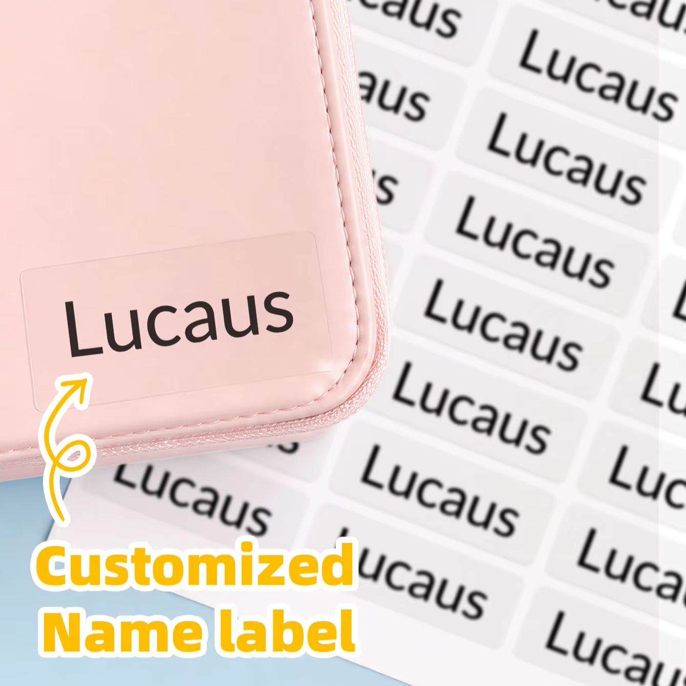 1-240PCS Custom Personalized N - Cycling Commute Bag ulasan dan harga