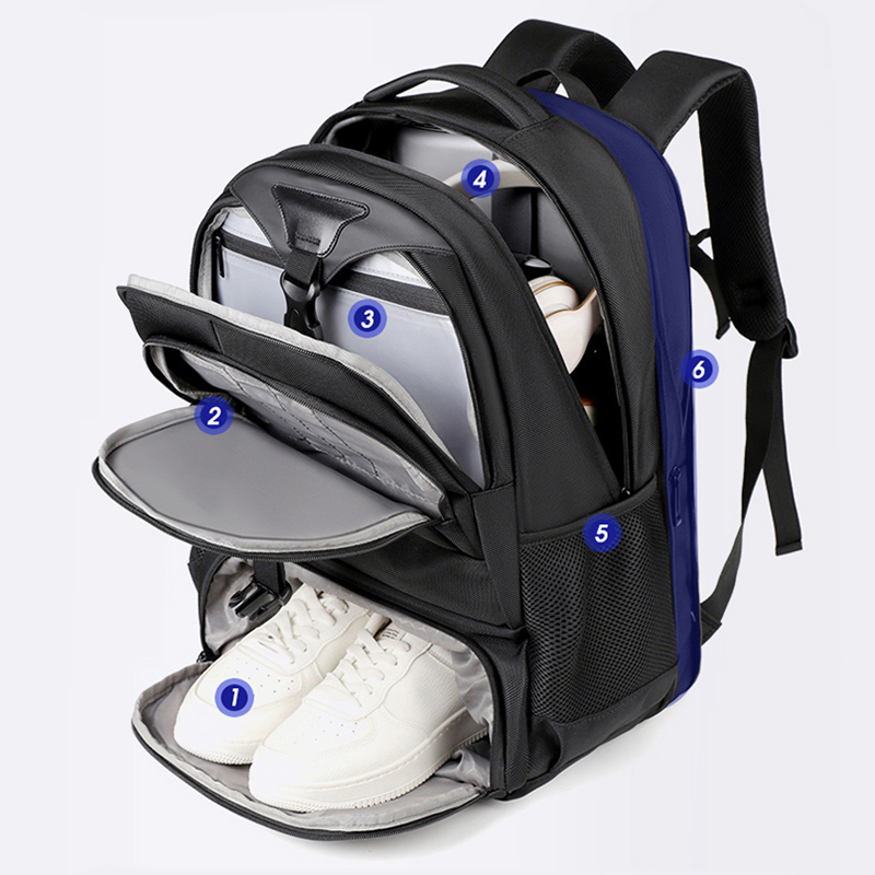 Expand Travel Commuting Climbi - Cycling Shoes For Commute ulasan dan harga