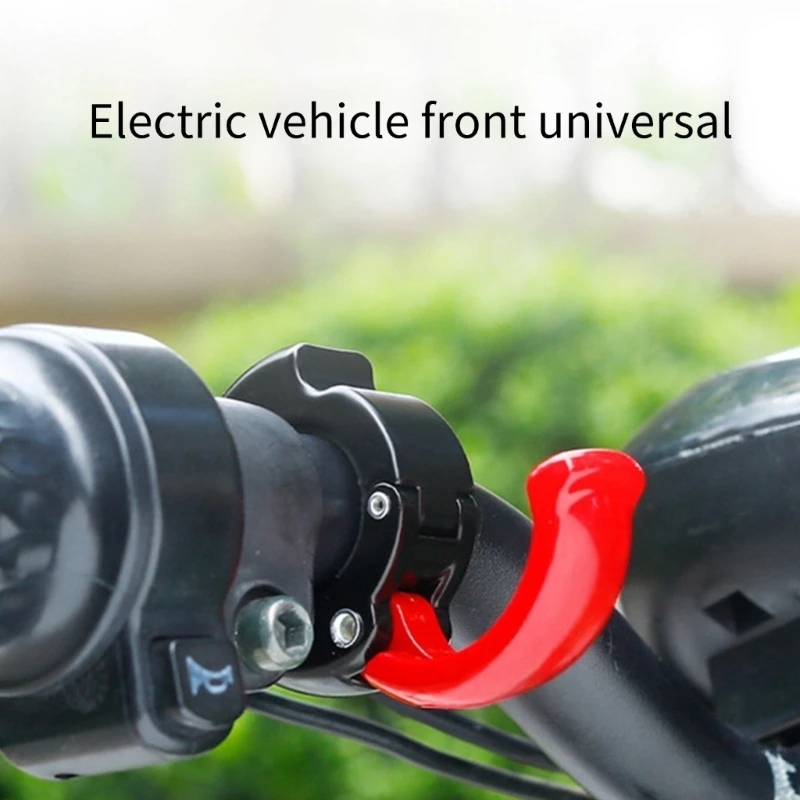 Universal No Drill Bicycle Han - Cycling Commute Bag ulasan dan harga