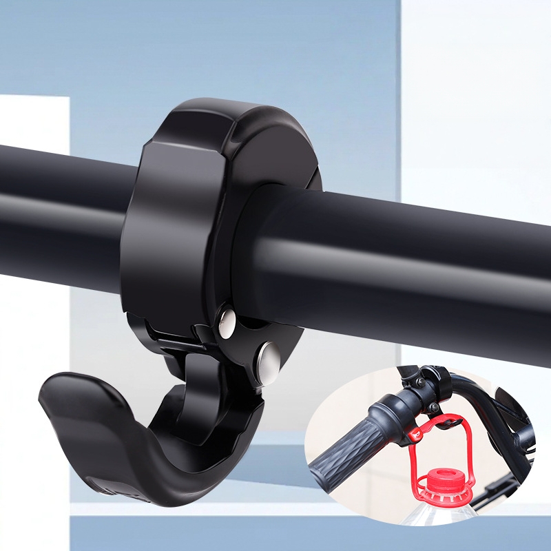 Universal No Drill Bicycle Han - Cycling Commute Bag ulasan dan harga
