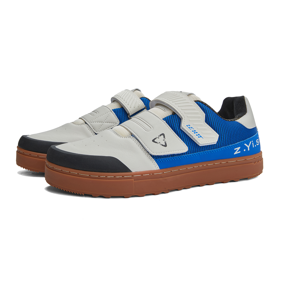 Men's Lockless Cycling Shoes I - Cycling Shoes For Commute ulasan dan harga
