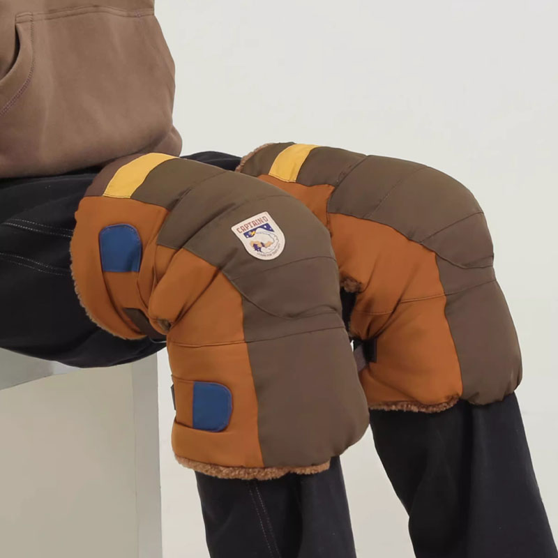 New Winter Motorcycle Cycling  - Winter Cycling Commute Gear ulasan dan harga