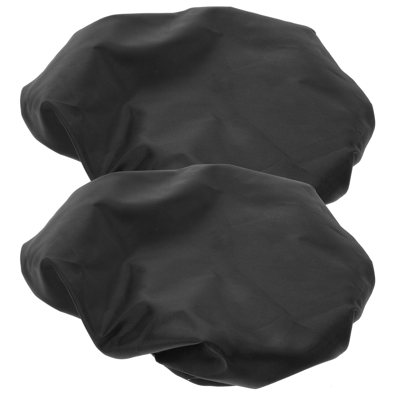 2Pcs Waterproof Elastic Bike S - Waterproof Cycling Commute ulasan dan harga
