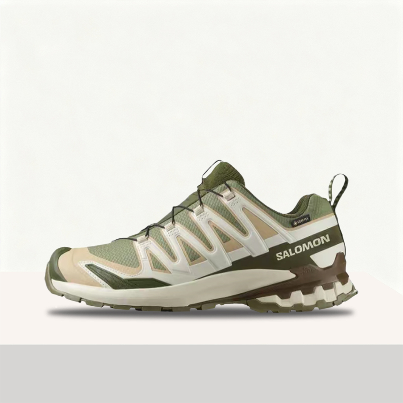 Salomon XA Pro 3D V9 GTX Men's - Salomon Shoes Xa Pro 3D ulasan dan harga